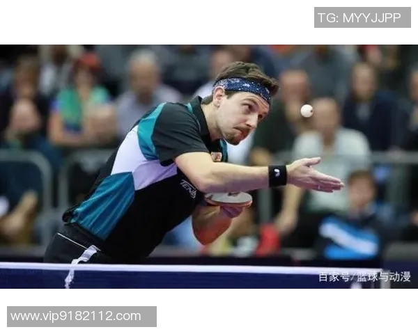 北京乒乓球队在欧锦赛中的状态分析与表现评估