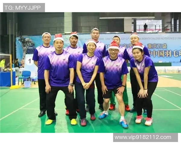 羽毛球盛宴:深入解析南京羽毛球队的实力与发展之路